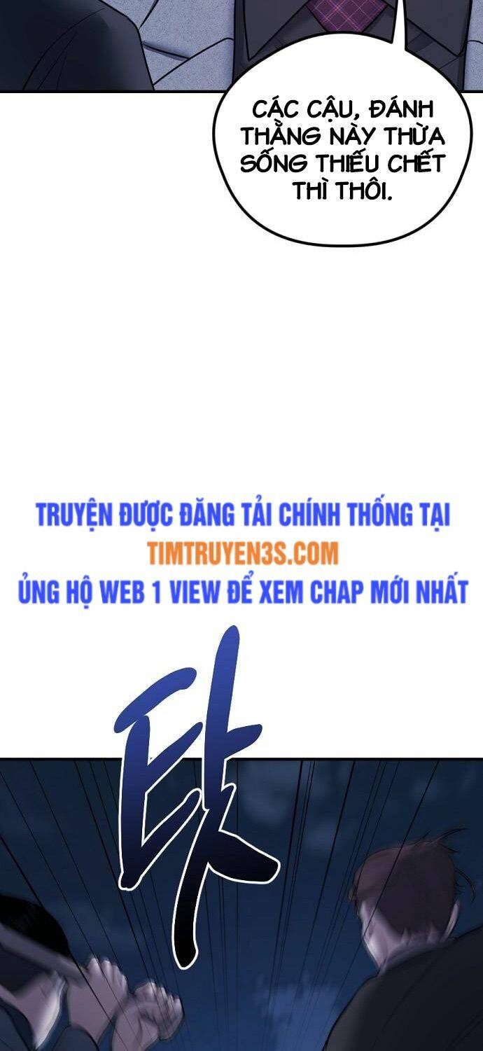 Đấu Kiếm - Công Tố Viên Lách Luật Chương 1 Ảnh 99