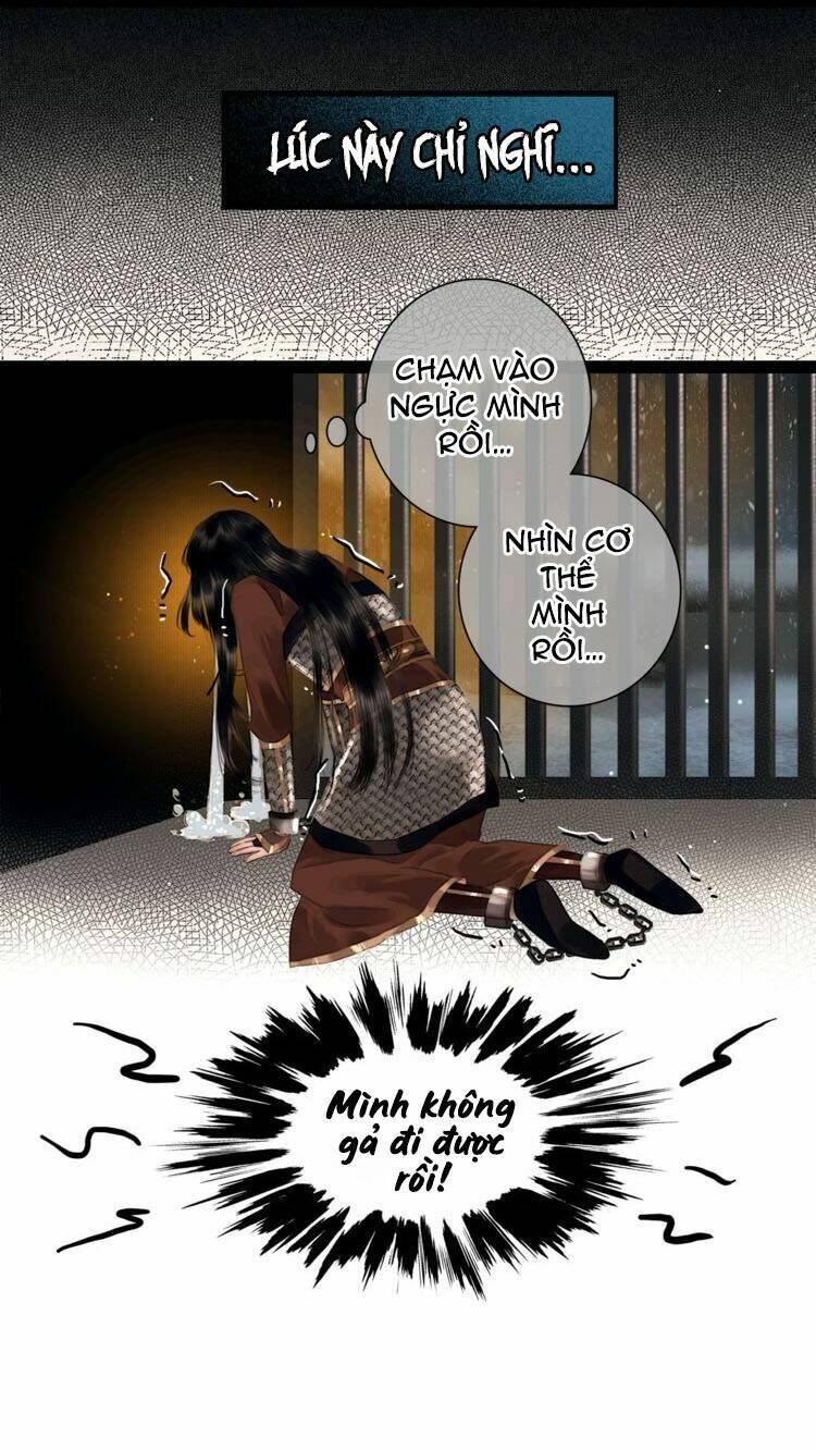 Phụng Chỉ Xuất Chinh Chương 5 Ảnh 27