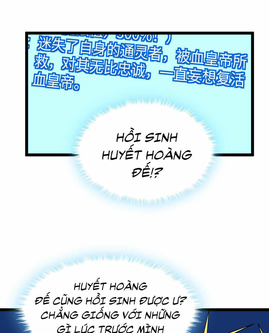 Thử Nghiệm Nghìn Năm Cuối Cùng Trò Chơi Cũng Bắt Đầu Chương 18 Ảnh 12