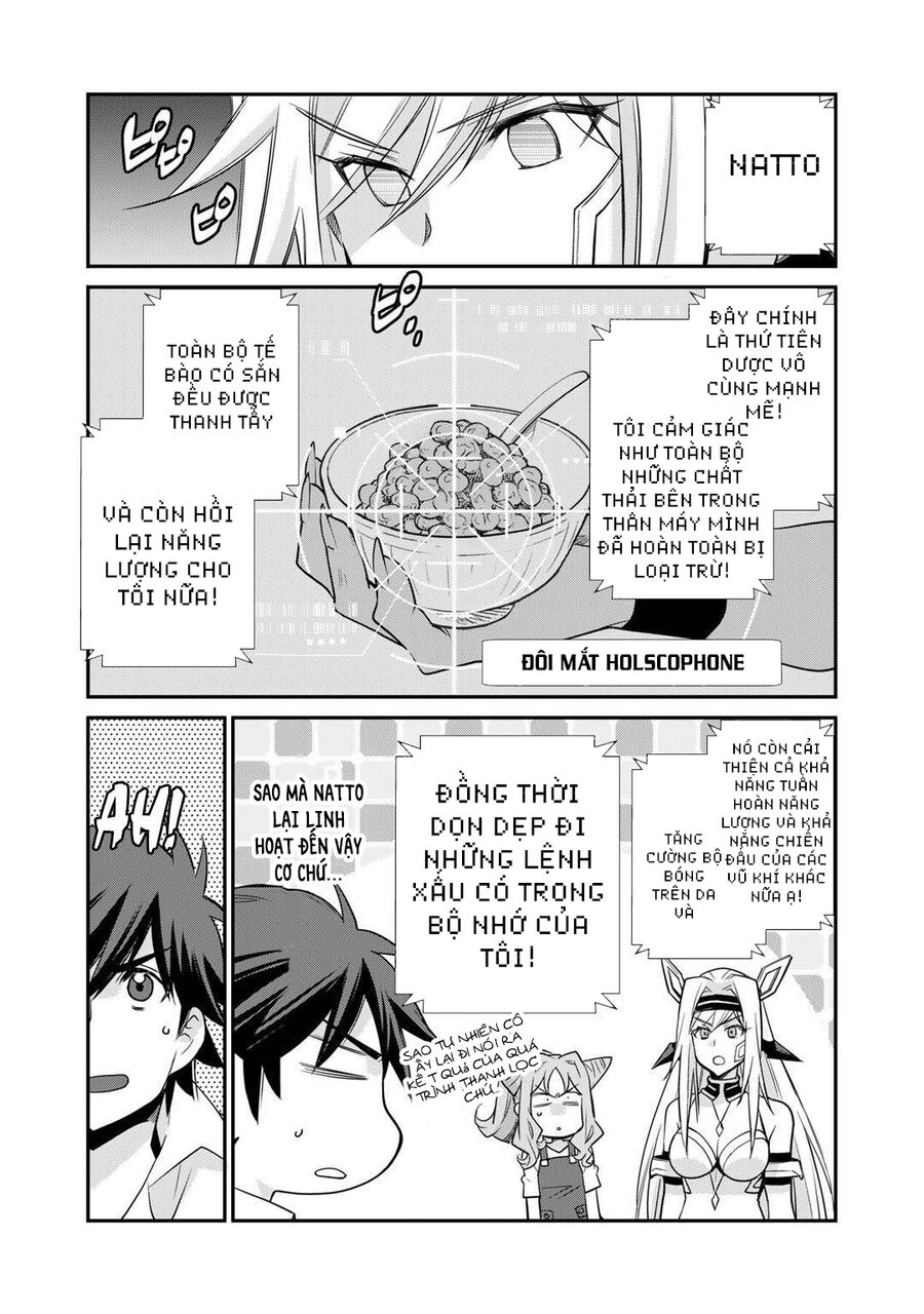 Isekai De Tochi O Katte Noujou O Tsukurou Chương 38 Ảnh 16