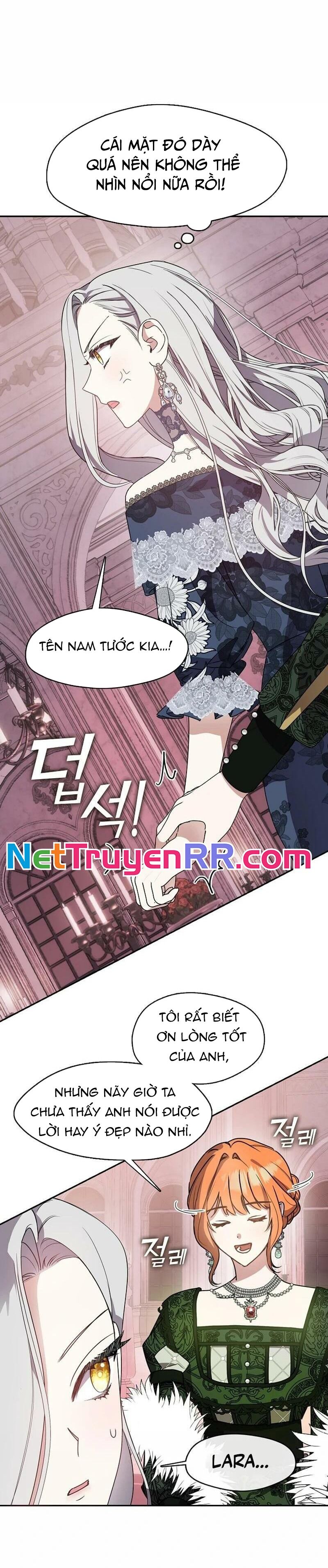 Tình Yêu Hỡi, Sao Người Lại Hối Hận Rồi? Chương 24 Ảnh 43