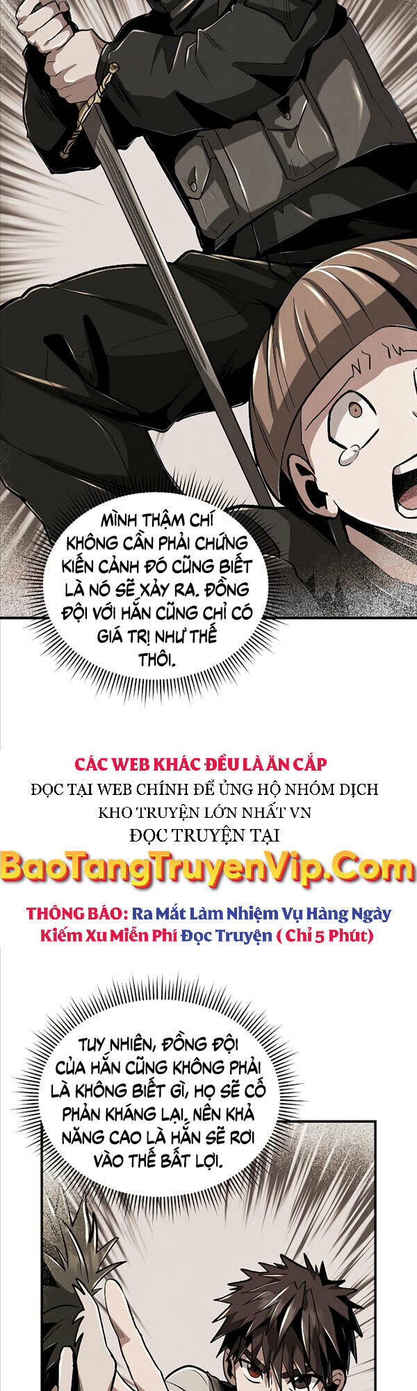 Con Đường Diệt Thần Chương 27 Ảnh 18