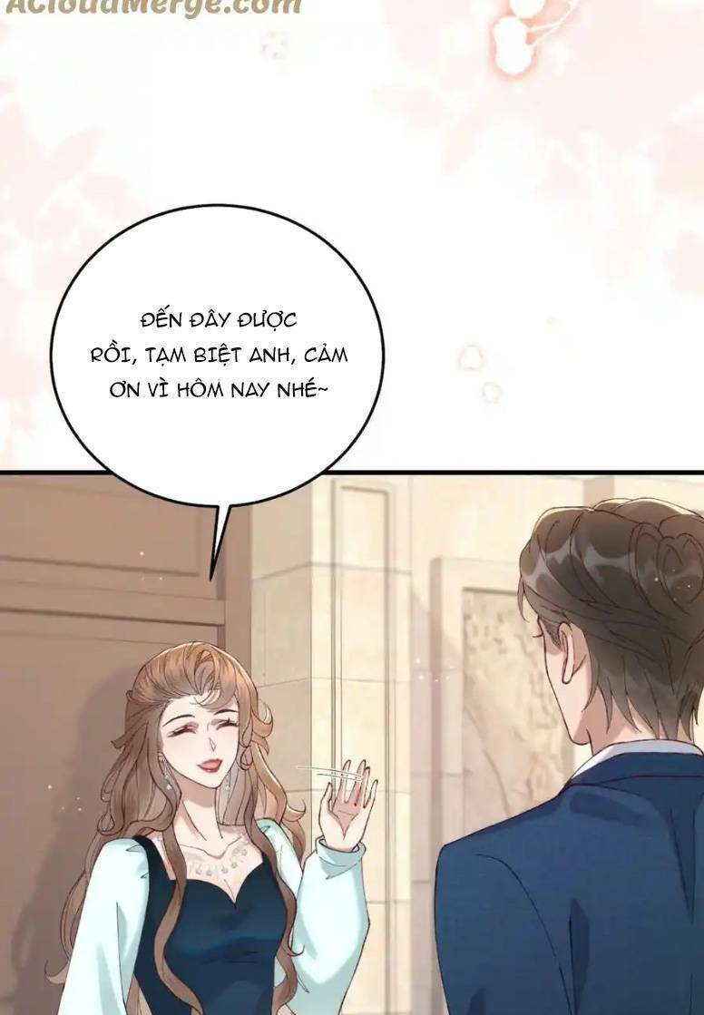 Ta Có Hào Quang Bá Tổng Chương 18 Ảnh 6
