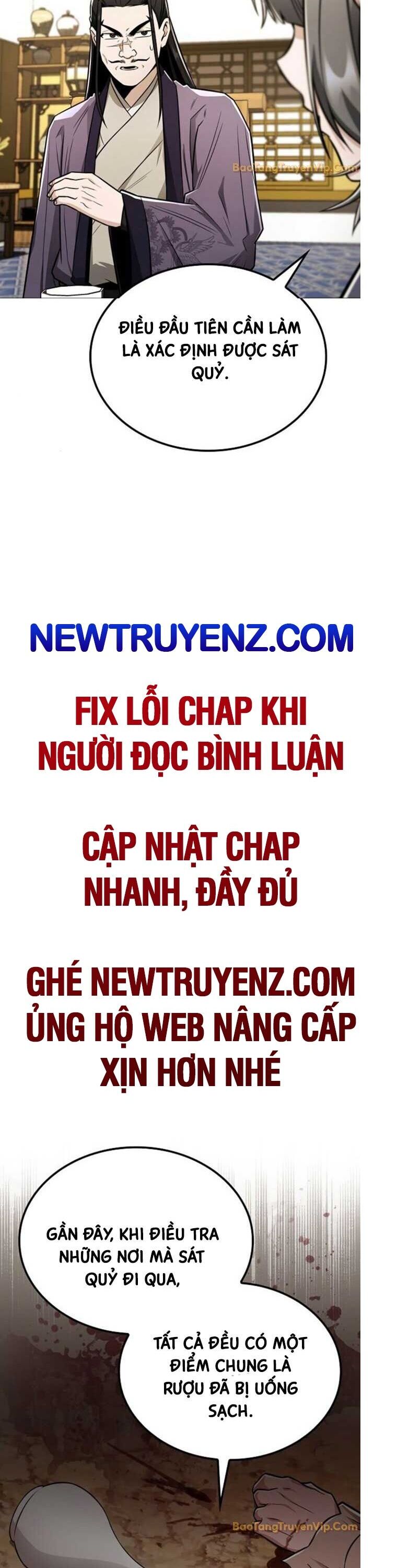 Quỷ Kiếm Thiên Tài Của Hoa Sơn Phái Chương 28 Ảnh 14