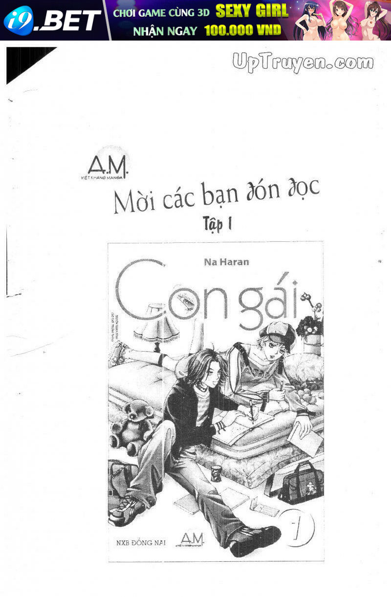 Nụ Hôn Chàng Trai Chương 4 Ảnh 159