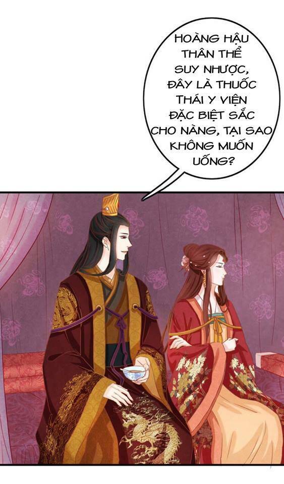 Phượng Hoàng Chương 1.1 Ảnh 33