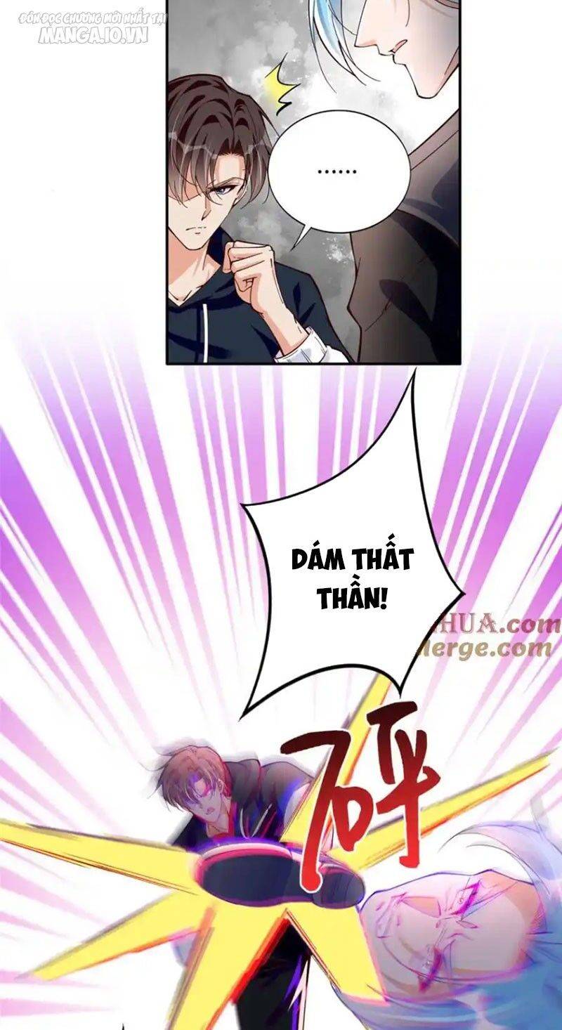 Boss Nhà Giàu Lại Là Nữ Sinh Trung Học! Chương 218 Ảnh 3