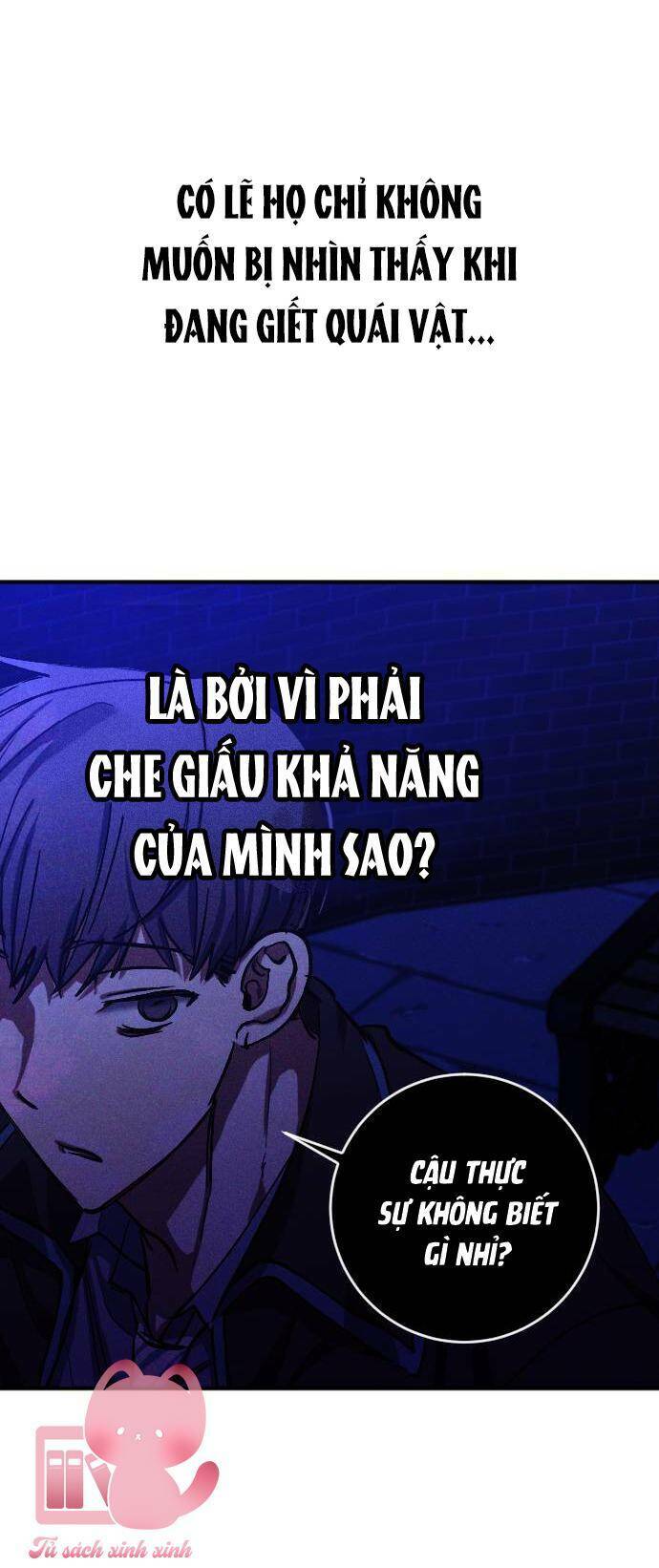 Đêm Của Bóng Tối Chương 37 Ảnh 64