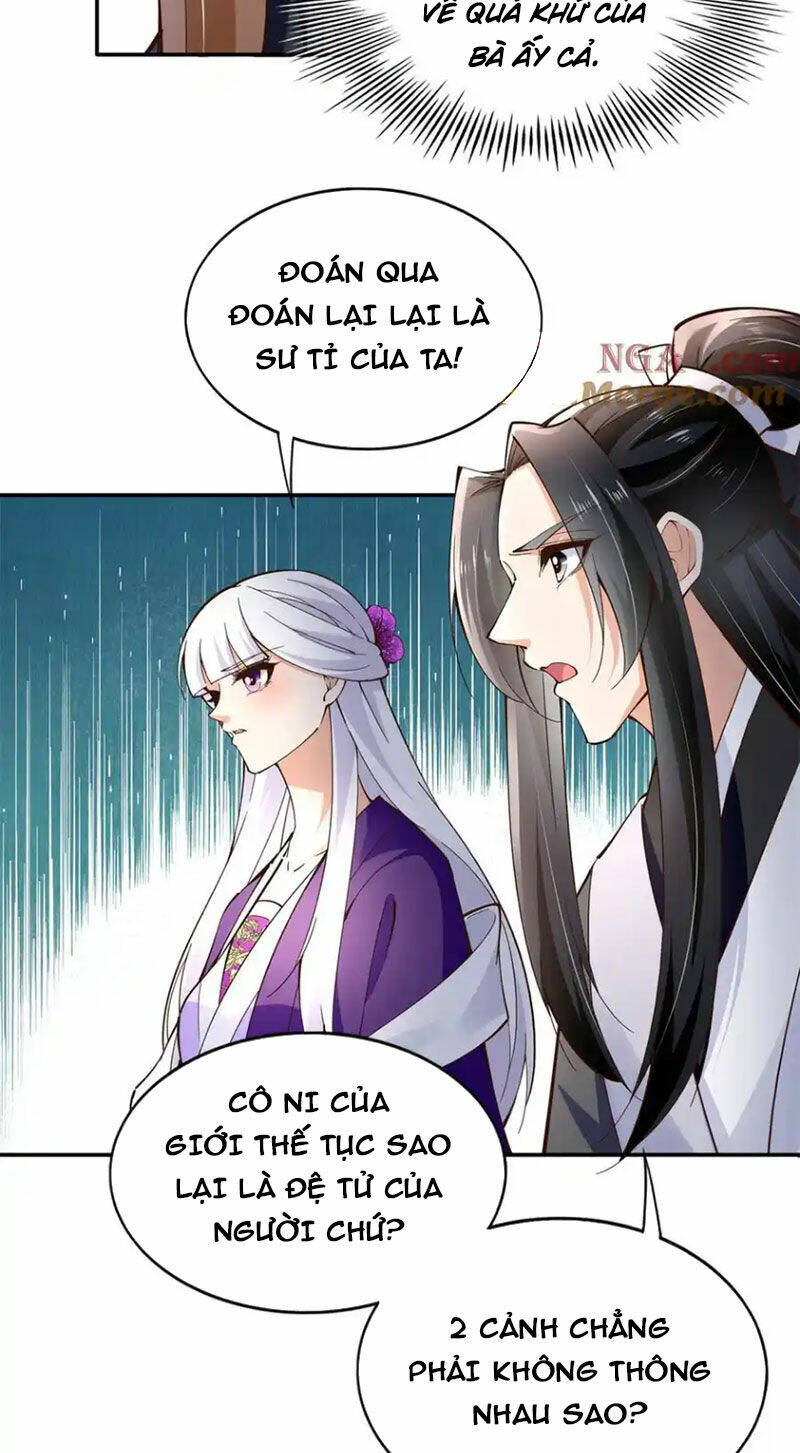 Boss Nhà Giàu Lại Là Nữ Sinh Trung Học! Chương 228 Ảnh 23