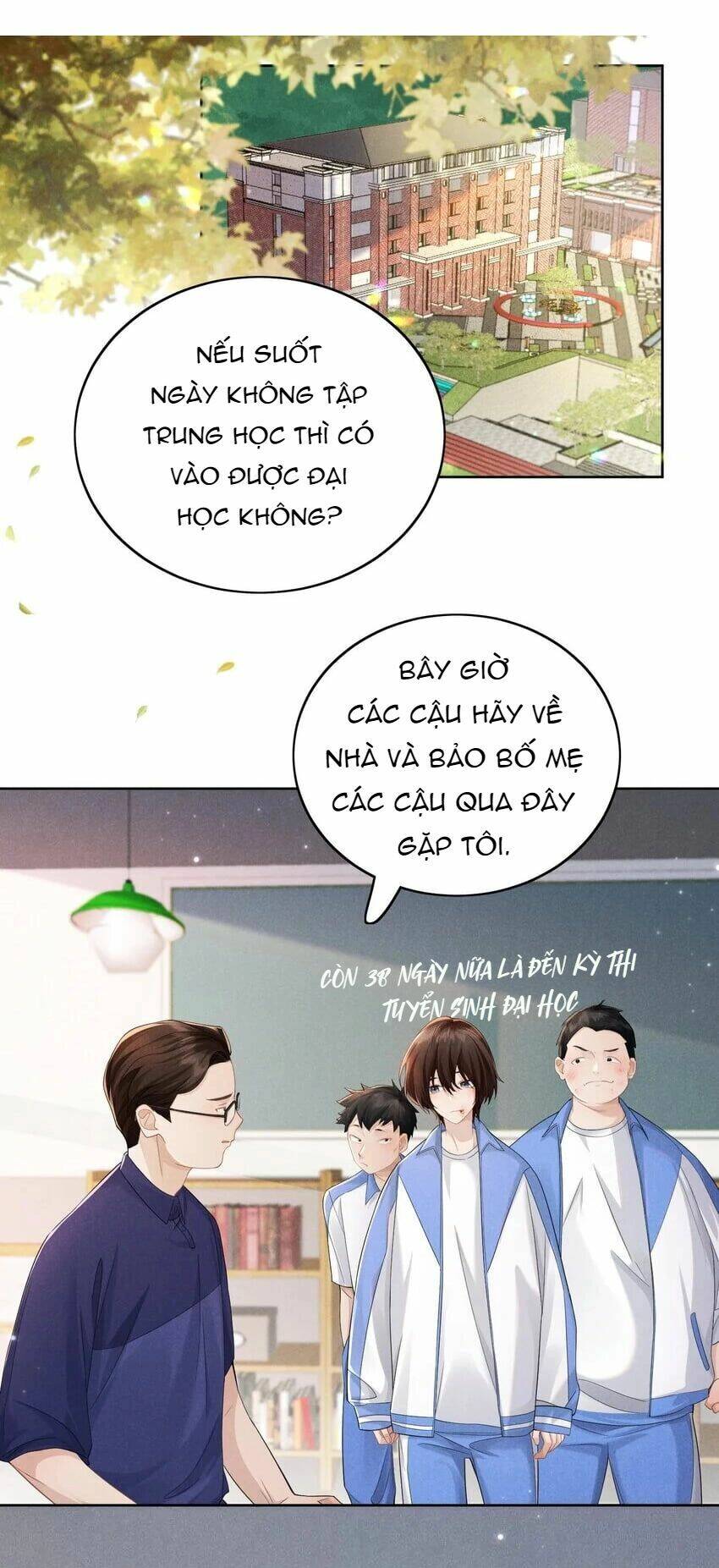 Tác Nhân Thời Gian Chương 2 Ảnh 30