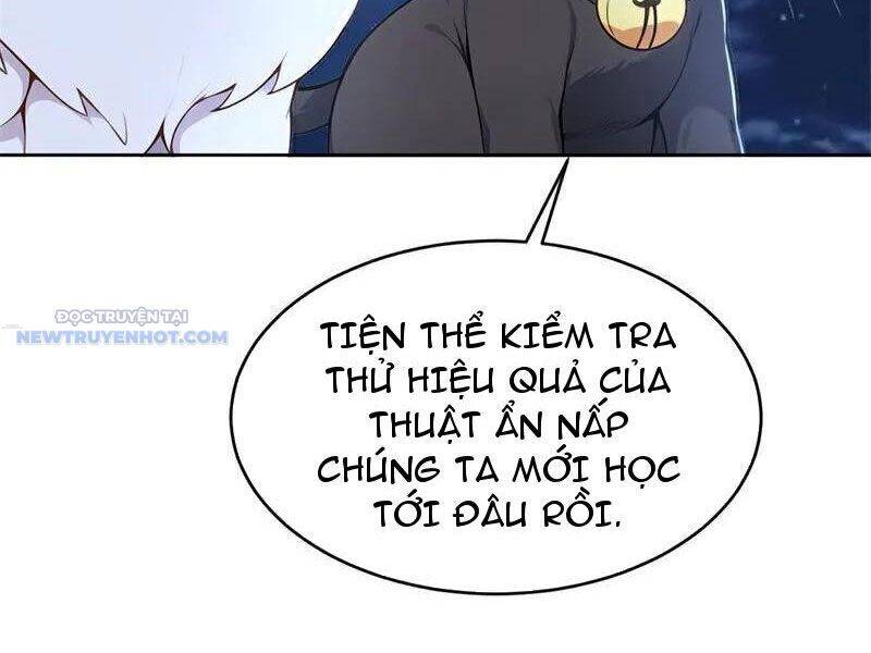 Ta Thực Sự Không Muốn Làm Thần Tiên Chương 116 Ảnh 8