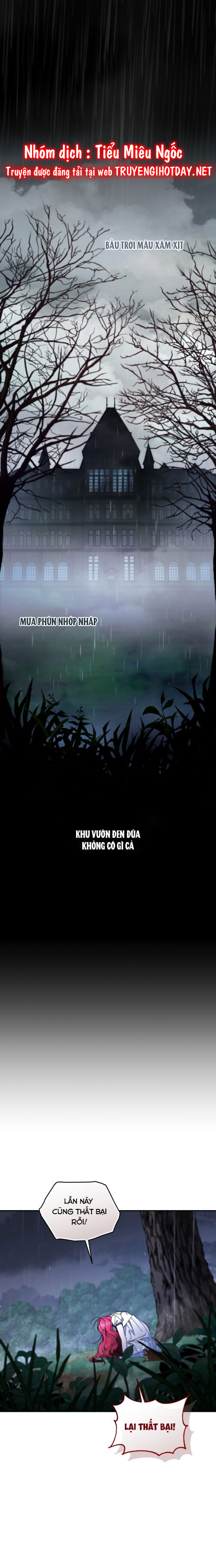 Hoàn Nguyên Quý Cô Chương 84 Ảnh 3