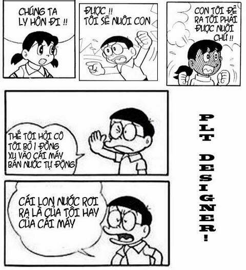 Rage Comic-Troll Chương 50 Ảnh 4