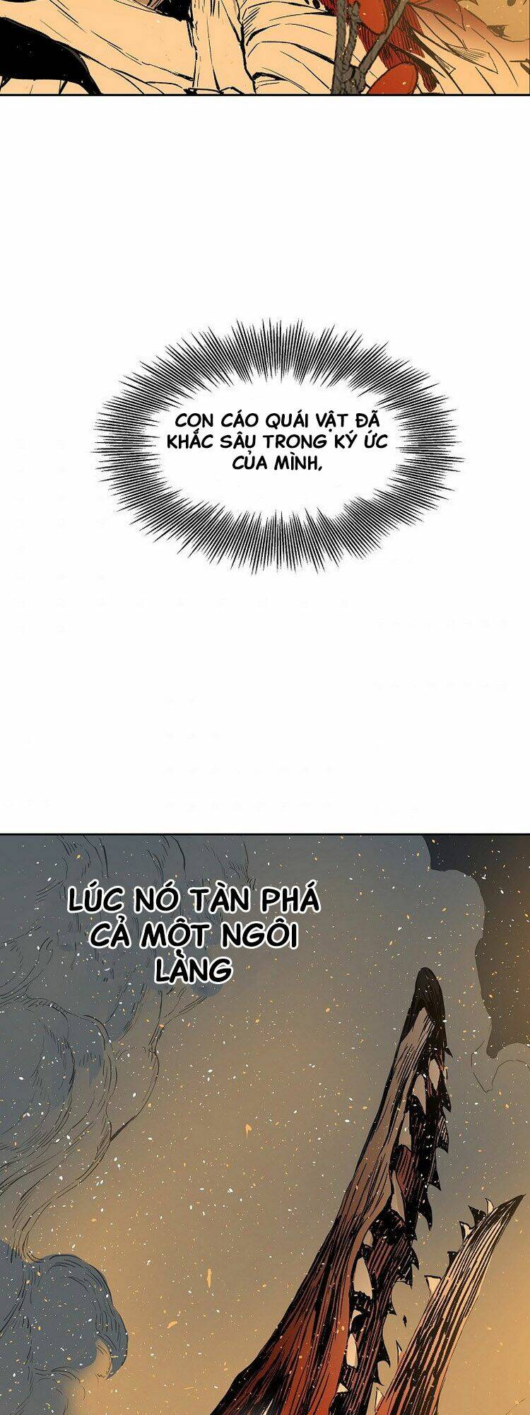 Vô Kiếm Tiểu Tử Chương 97 Ảnh 27