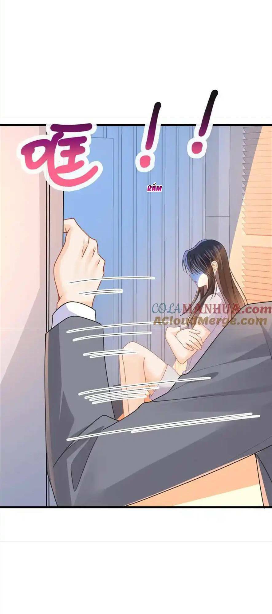 Vụng Trộm Chương 37 Ảnh 28