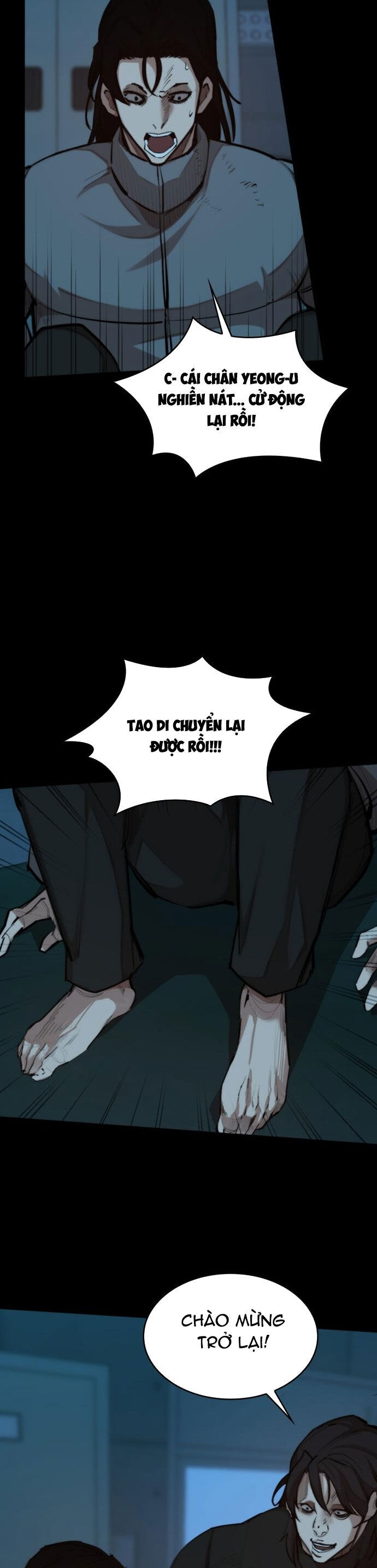 Xích Nguyệt Chương 34 Ảnh 10