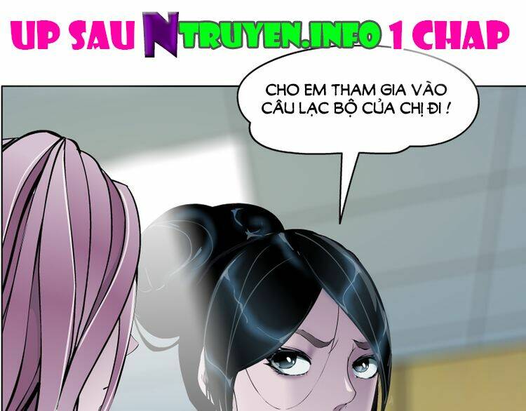 Câu Lạc Bộ Ngoại Tình Chương 27 Ảnh 43