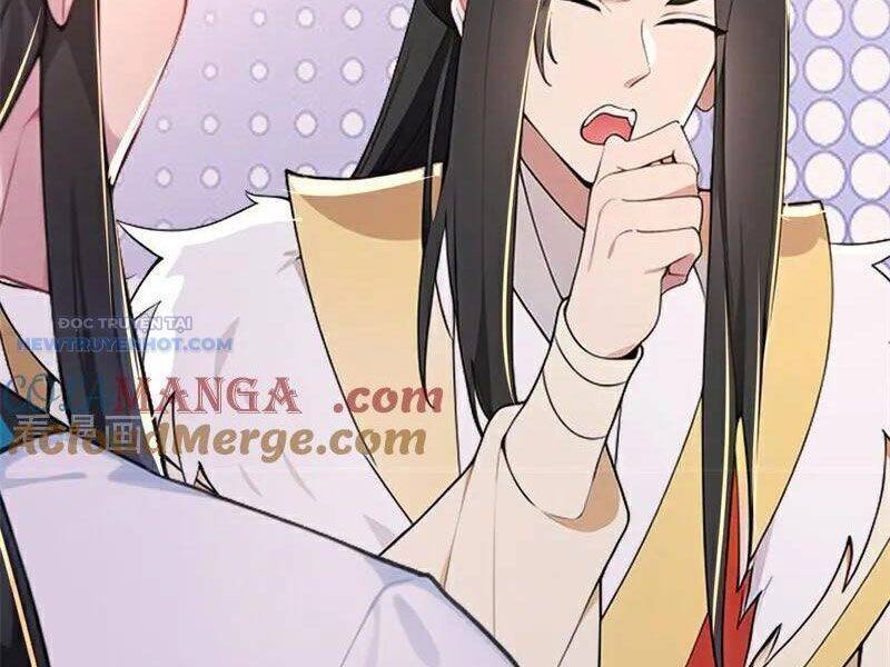 Ta Thực Sự Không Muốn Làm Thần Tiên Chương 111 Ảnh 28
