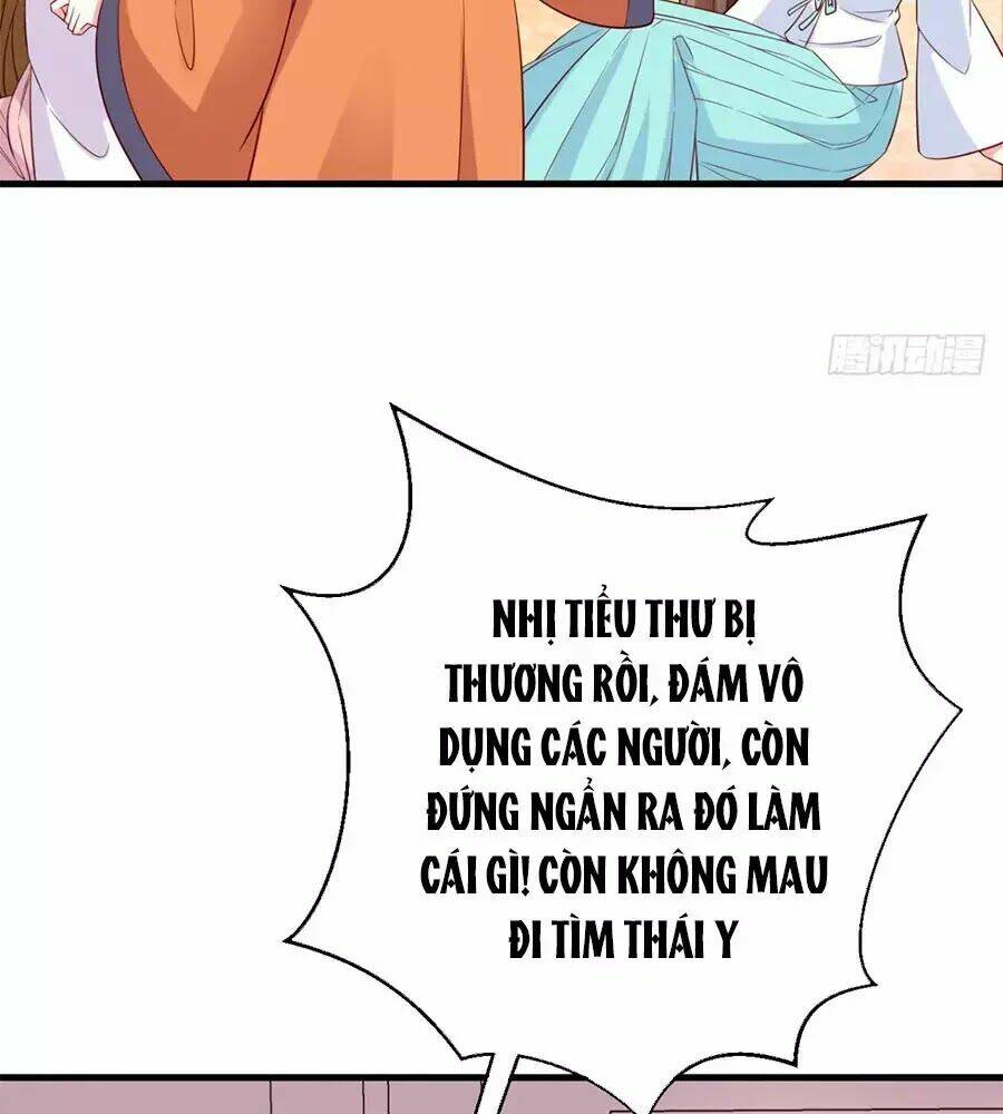 Quyền Phi Chi Đế Y Phong Hoa Chương 3 Ảnh 33