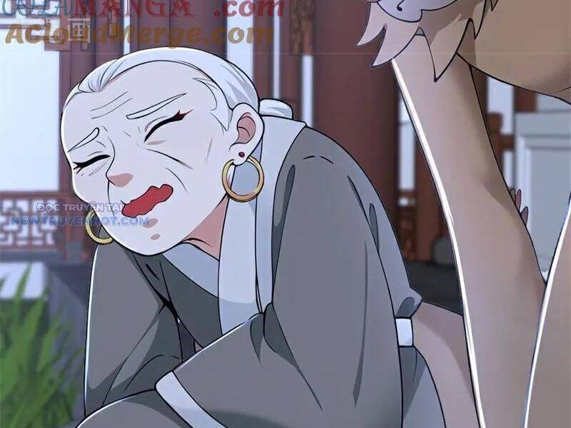 Ta Thực Sự Không Muốn Làm Thần Tiên Chương 115 Ảnh 61