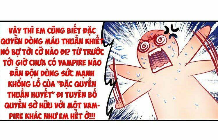 Xin Hãy Cho Tui Mặt Trời! Chương 2 Ảnh 24