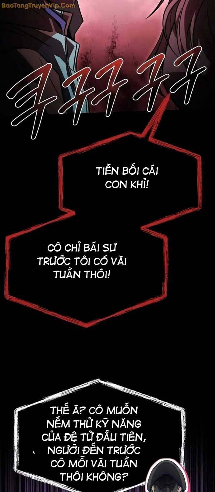 Chòm Sao Là Đệ Tử Của Tôi Chương 100 Ảnh 90