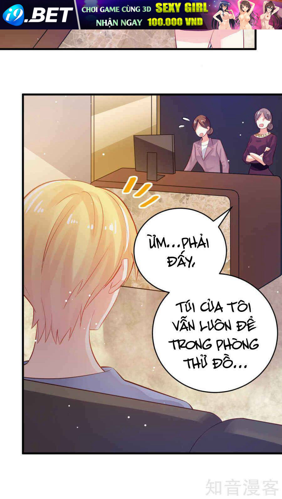 Trọng Sinh Từ 0 Thành 1 Chương 10 Ảnh 25