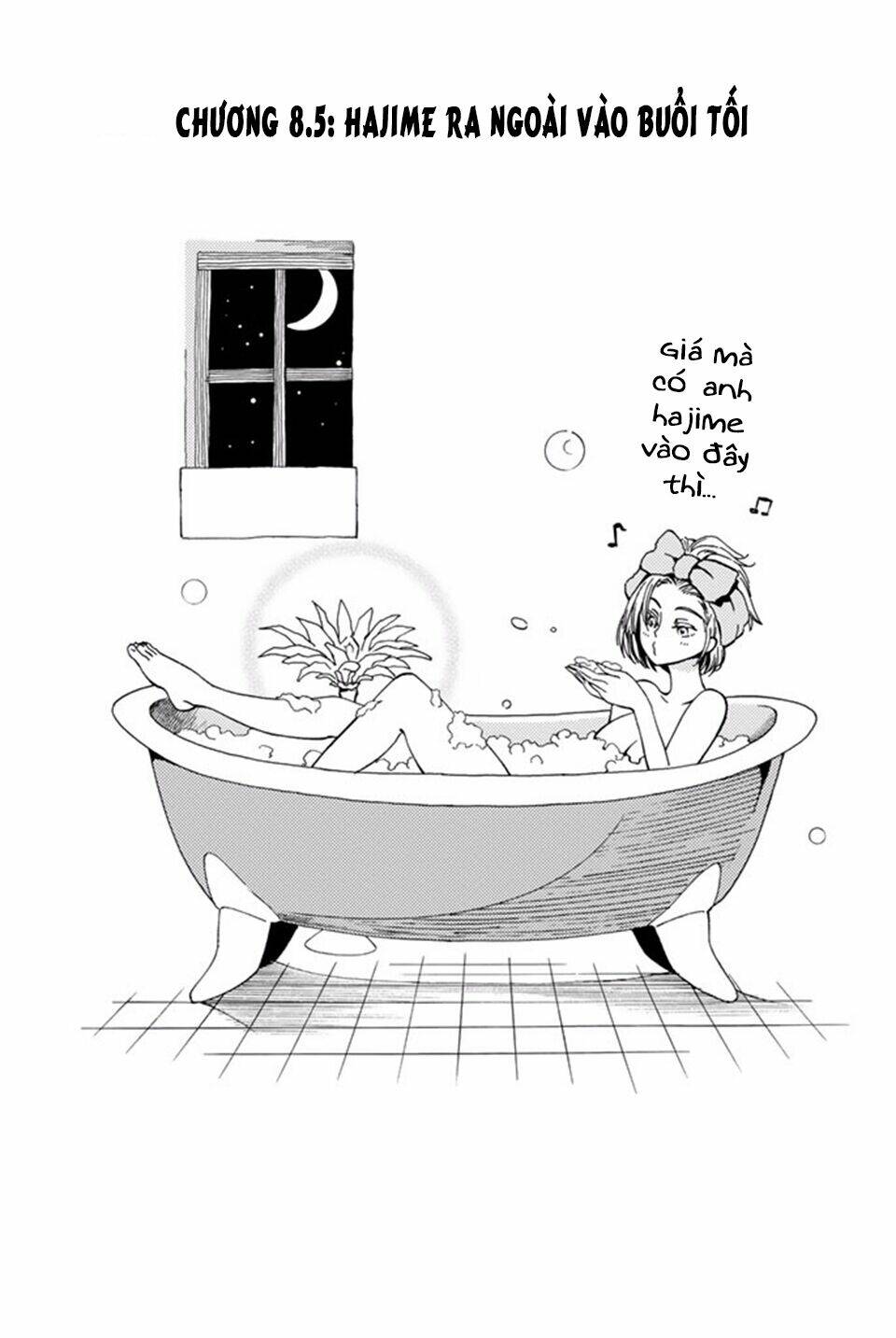 29-Sai Hitorimi Chuuken Boukensha No Nichijou Chương 8.5 Ảnh 3