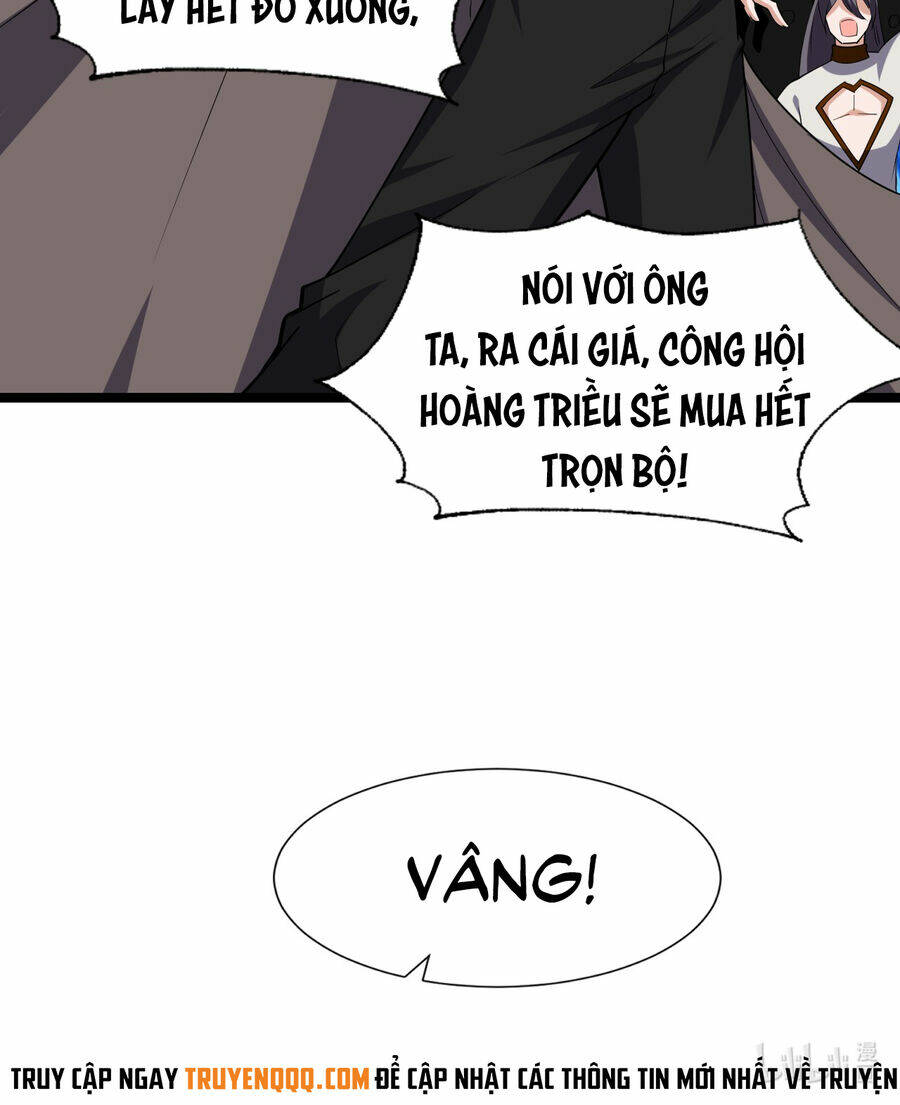 Thử Nghiệm Nghìn Năm Cuối Cùng Trò Chơi Cũng Bắt Đầu Chương 20 Ảnh 68