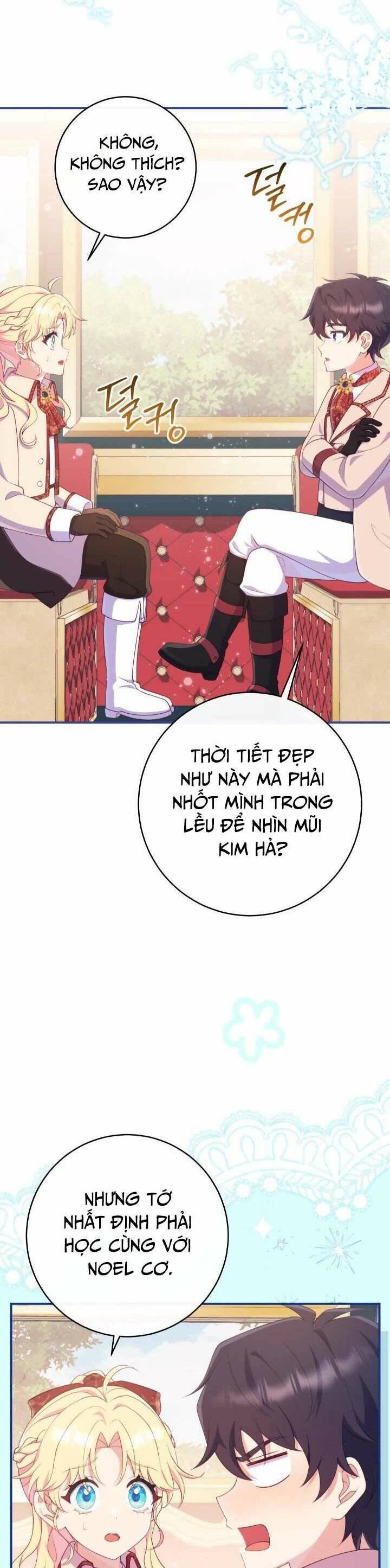 Trở Thành Vợ Cũ Của Nam Chính Bị Ám Ảnh Chương 26.2 Ảnh 47