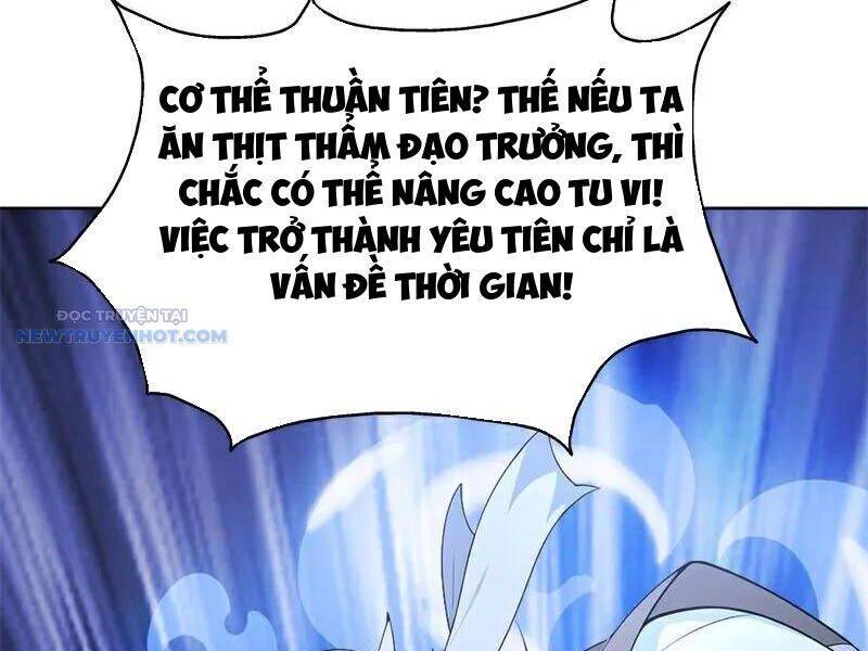Ta Thực Sự Không Muốn Làm Thần Tiên Chương 114 Ảnh 13