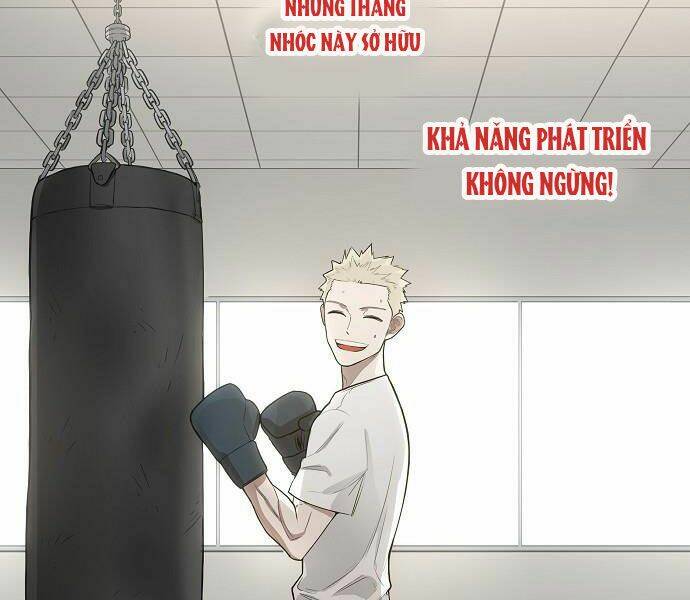 Võ Sĩ - The Boxer Chương 105 Ảnh 191