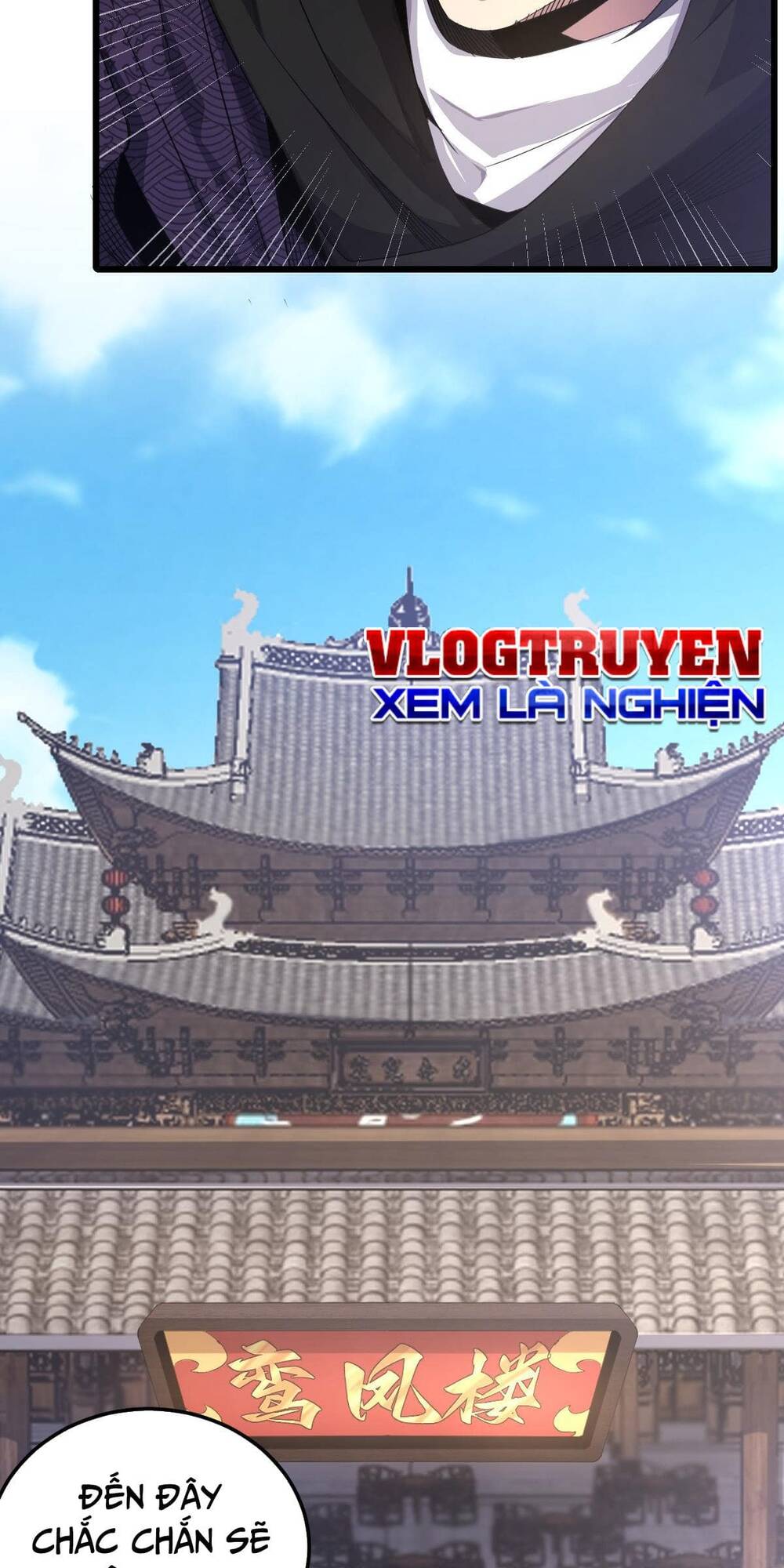 Nắm Giữ Kịch Bản Ma Đầu Nhưng Ta Lại Chẳng Hề Có Tu Vi, Còn Bị Nữ Đồ Đệ Truy Sát? Chương 2 Ảnh 36