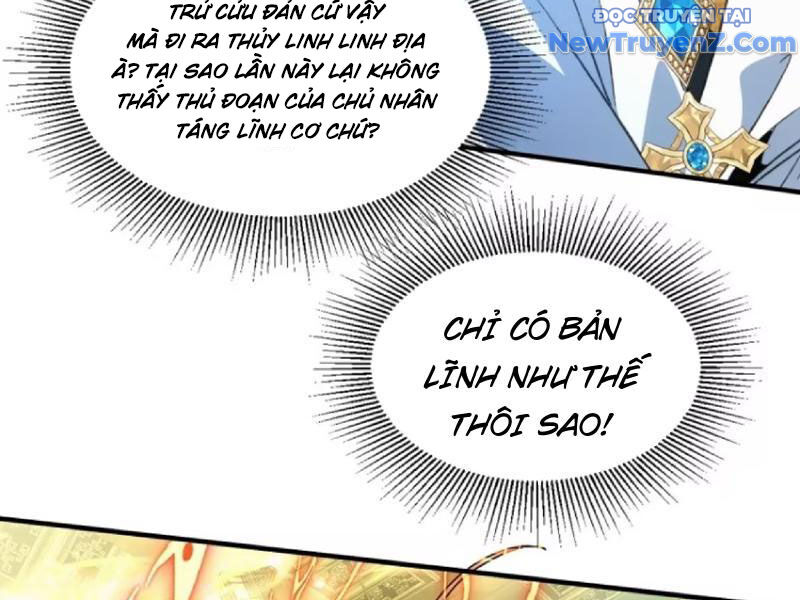 Ta Thực Sự Không Có Hứng Tu Tiên Chương 63 Ảnh 40