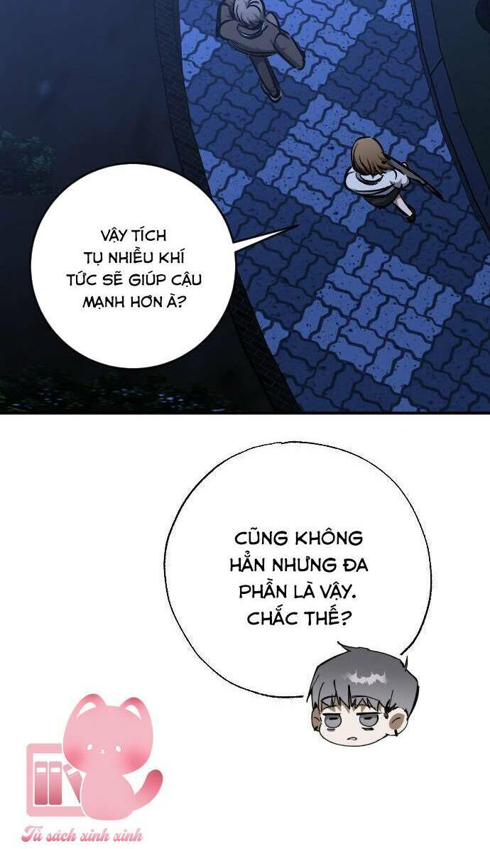 Đêm Của Bóng Tối Chương 34 Ảnh 53