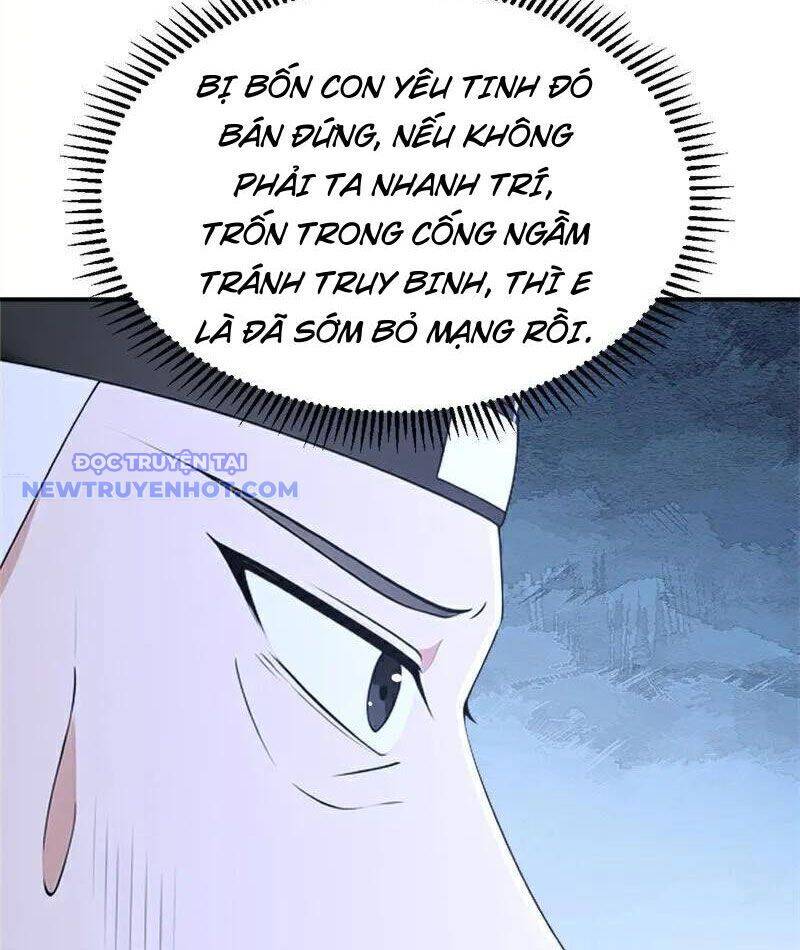 Ta Thực Sự Không Muốn Làm Thần Tiên Chương 123 Ảnh 36