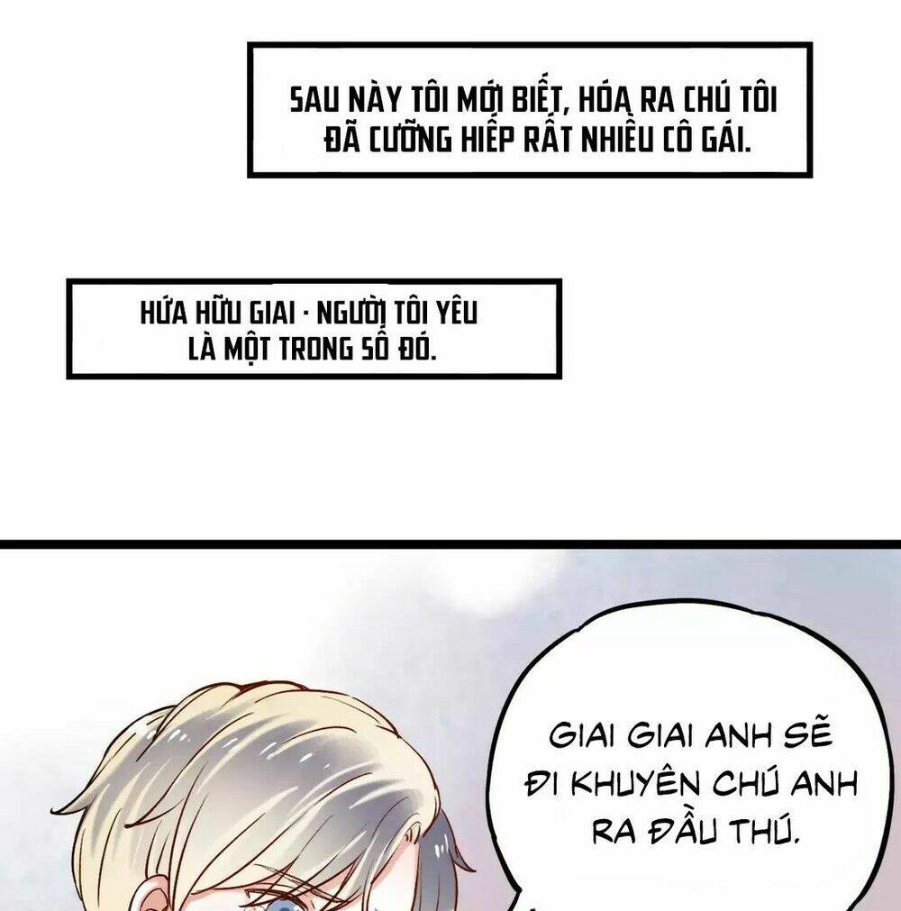 Cậu Đã Từng Yêu Tôi 2 Chương 17.2 Ảnh 3