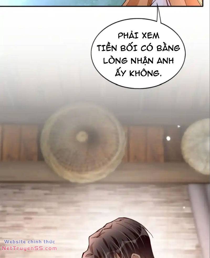 Boss Nhà Giàu Lại Là Nữ Sinh Trung Học! Chương 222 Ảnh 40