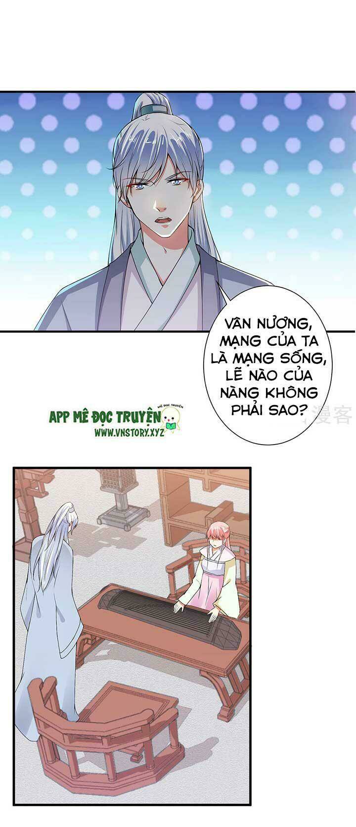 Tổng Tài Đại Nhân Thật Xấu Hổ Chương 82 Ảnh 8