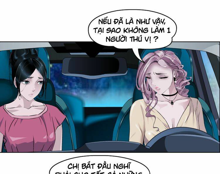 Câu Lạc Bộ Ngoại Tình Chương 33 Ảnh 42