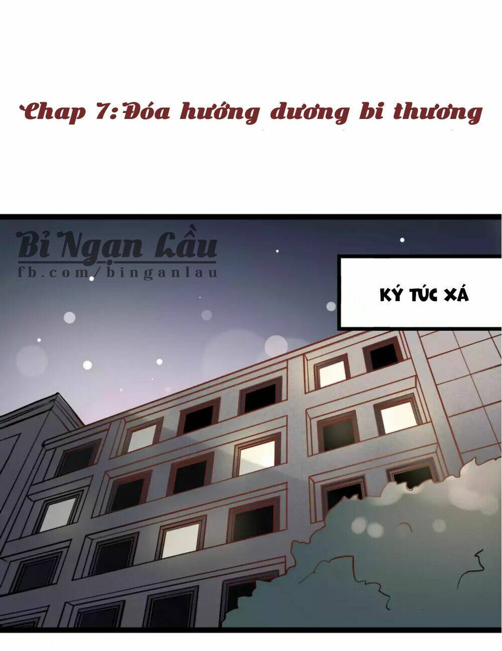 Cậu Đã Từng Yêu Tôi 2 Chương 7 Ảnh 25