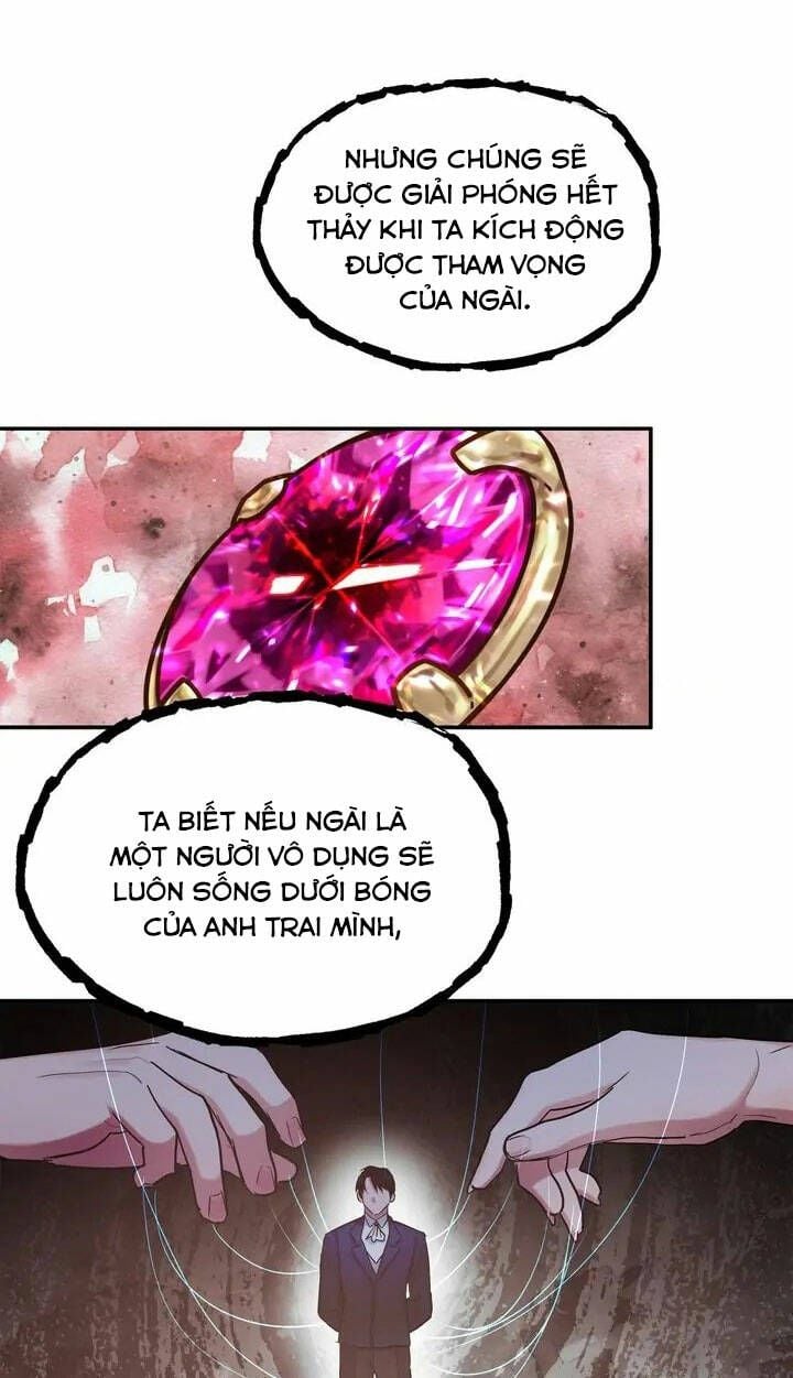 Người Thừa Kế Chương 59 Ảnh 36