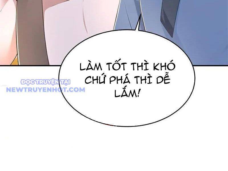Ta Thực Sự Không Muốn Làm Thần Tiên Chương 122 Ảnh 31