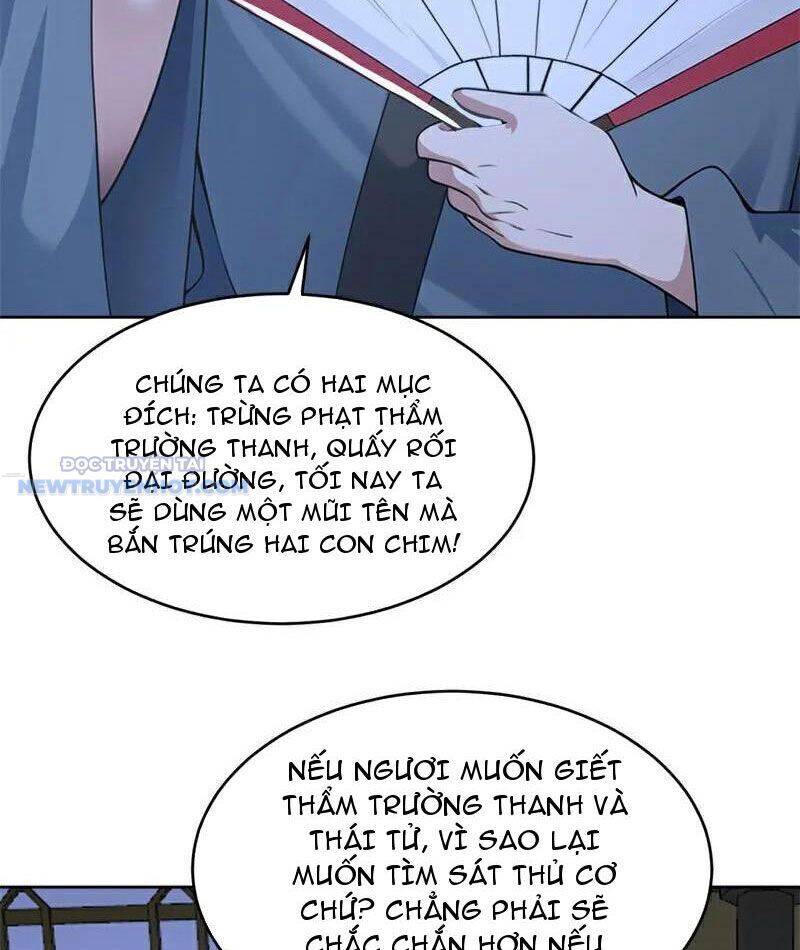 Ta Thực Sự Không Muốn Làm Thần Tiên Chương 112 Ảnh 51