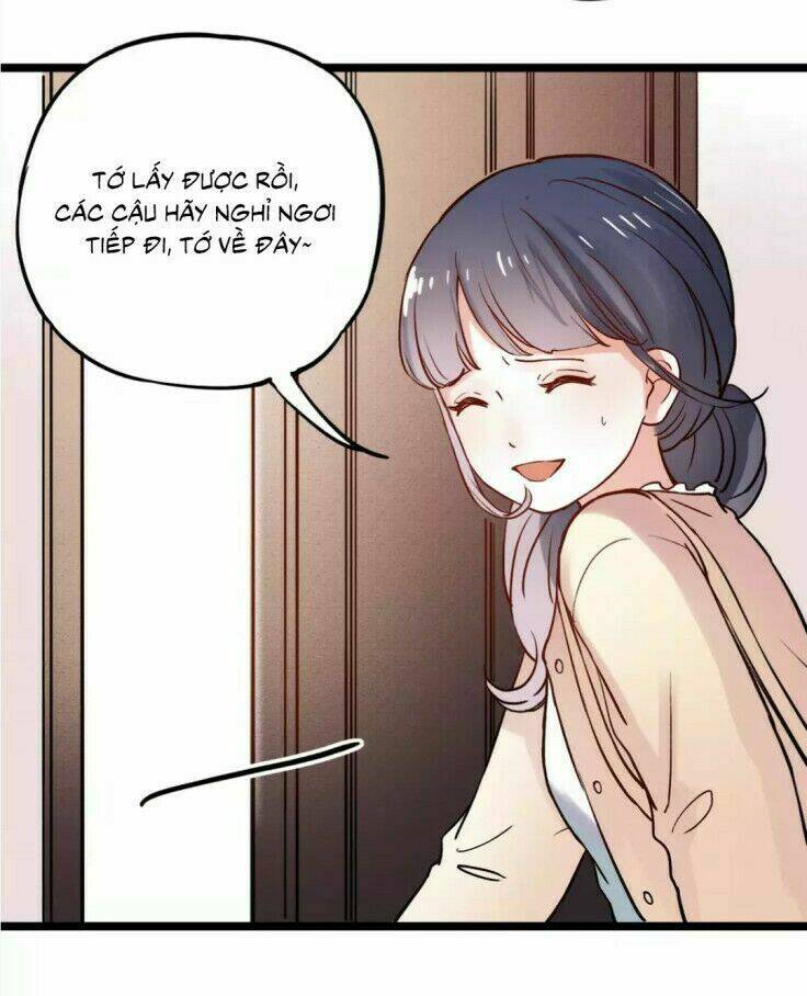 Cậu Đã Từng Yêu Tôi 2 Chương 16 Ảnh 54