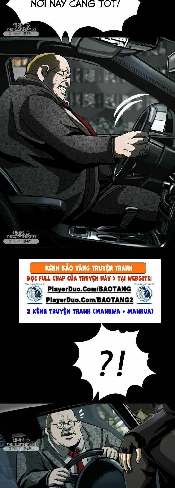 Thợ Săn Đầu Tiên Chương 97 Ảnh 53