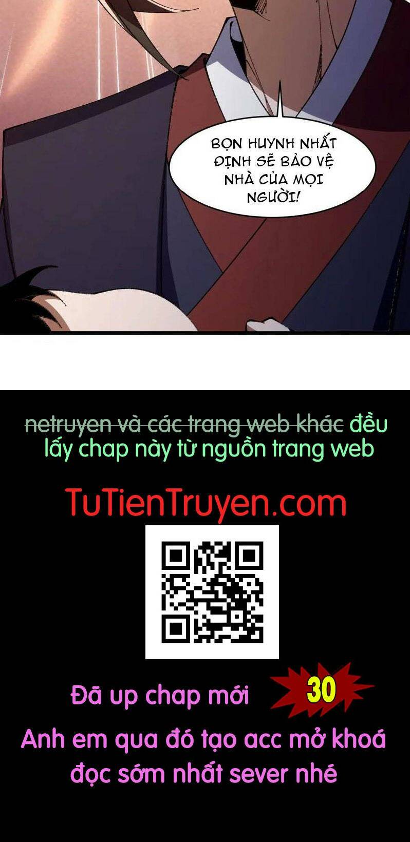 Đại Lão Tu Tiên Bắt Đầu Bằng Tâm Trí Chương 29 Ảnh 59