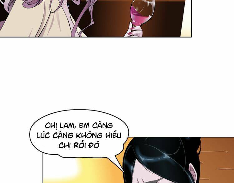 Câu Lạc Bộ Ngoại Tình Chương 31 Ảnh 38
