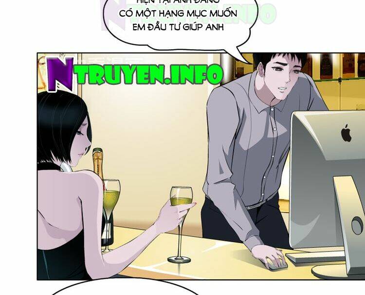 Câu Lạc Bộ Ngoại Tình Chương 41 Ảnh 13