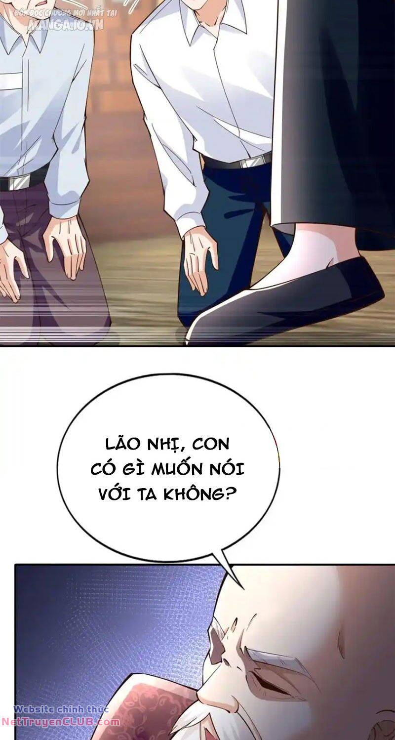 Boss Nhà Giàu Lại Là Nữ Sinh Trung Học! Chương 219 Ảnh 8